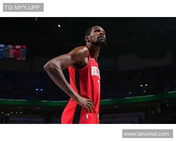 开季前两场狂砍71分，火箭老熟人要变身开展联盟尖端得分手了？